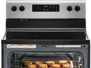 What Is a Broiler? Whirlpool